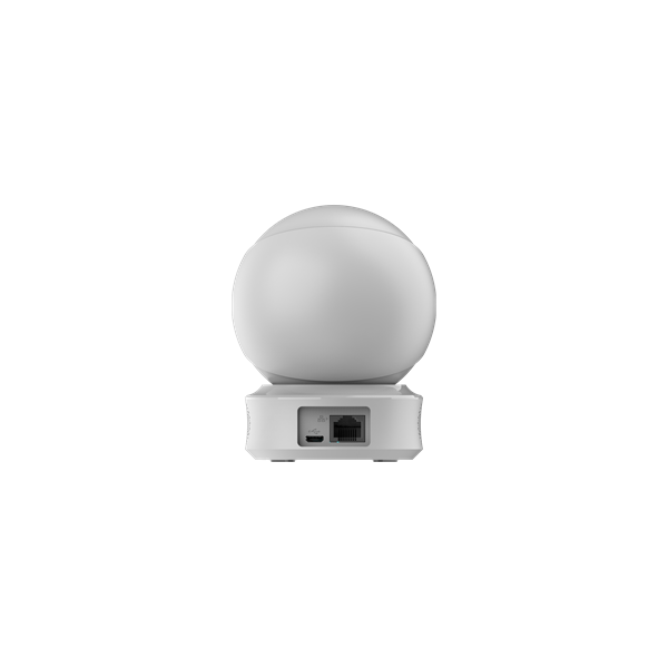 EZVIZ C6CN PRO beltéri kamera, okosotthon 360°, WiFi, éjjellátó, AI, WDR, H.265, kétirányú beszéd, microSD (256GB)