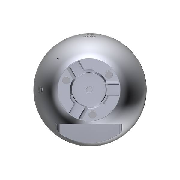 EZVIZ C6W beltéri 360° forgatható és dönthető WiFi kamera, 4MP, WDR, IR, kétirányú beszéd, microSD (256GB)