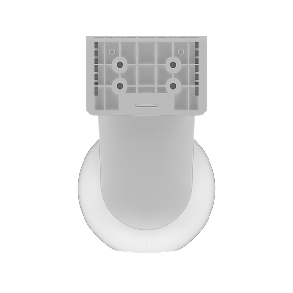 EZVIZ EB8 kültéri akkumulátoros 4G kamera, színes éjszakai látás, 360°- os panoráma kilátás, aktív sziréna védelem 512GB