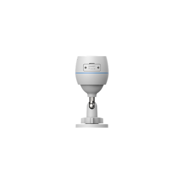 EZVIZ H3C 2 MP kültéri kamera,WiFi, 1080p, IP67, mozgásérzékelés, hangfelvétel, éjjellátó, H.265, microSD (256GB)