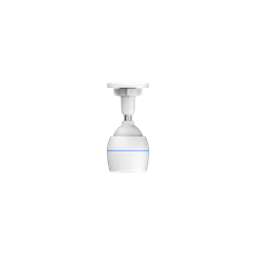 EZVIZ H3C 2 MP kültéri kamera,WiFi, 1080p, IP67, mozgásérzékelés, hangfelvétel, éjjellátó, H.265, microSD (256GB)