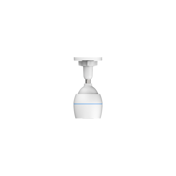 EZVIZ H3C 2 MP kültéri kamera,WiFi, 1080p, IP67, mozgásérzékelés, hangfelvétel, éjjellátó, H.265, microSD (256GB)