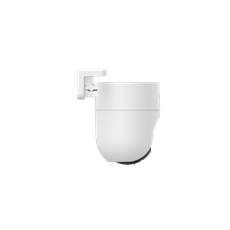 EZVIZ H8C kültéri kamera színes éjszakai látás, 2 MP, forgatható/dönthető 360°-os, sziréna, fény, kétirányú beszéd 512GB