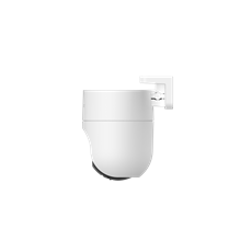 EZVIZ H8C kültéri kamera színes éjszakai látás, 2 MP, forgatható/dönthető 360°-os, sziréna, fény, kétirányú beszéd 512GB