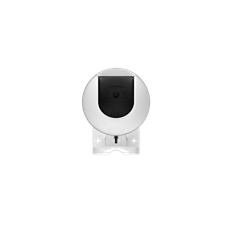 EZVIZ H8C kültéri kamera színes éjszakai látás, 2 MP, forgatható/dönthető 360°-os, sziréna, fény, kétirányú beszéd 512GB