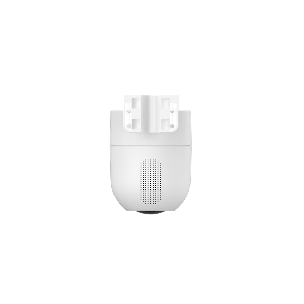 EZVIZ H8C kültéri kamera színes éjszakai látás, 2 MP, forgatható/dönthető 360°-os, sziréna, fény, kétirányú beszéd 512GB