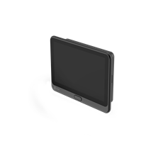 EZVIZ HP4 kültéri vezeték nélküli ajtócsengő,  4,3" színes képátmérő, kétirányú video hívás, csengő, 4600 mAh, 512G