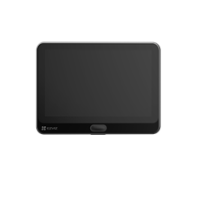 EZVIZ HP4 kültéri vezeték nélküli ajtócsengő,  4,3" színes képátmérő, kétirányú video hívás, csengő, 4600 mAh, 512G