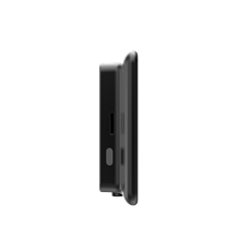 EZVIZ HP4 kültéri vezeték nélküli ajtócsengő,  4,3" színes képátmérő, kétirányú video hívás, csengő, 4600 mAh, 512G