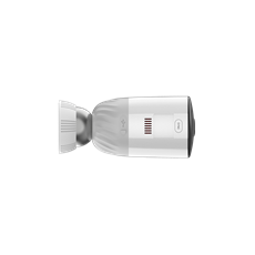 EZVIZ BC1-B2 kültéri 2 kamerás biztonsági rendszer, bázisállomás+2 kamera), WiFi, 1080p, 12900mAH akku, PIR, IP66, H.265