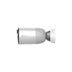 EZVIZ BC1-B2 kültéri 2 kamerás biztonsági rendszer, bázisállomás+2 kamera), WiFi, 1080p, 12900mAH akku, PIR, IP66, H.265