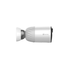 EZVIZ BC1-B2 kültéri 2 kamerás biztonsági rendszer, bázisállomás+2 kamera), WiFi, 1080p, 12900mAH akku, PIR, IP66, H.265