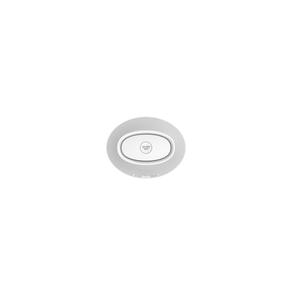 EZVIZ BC1-B2 kültéri 2 kamerás biztonsági rendszer, bázisállomás+2 kamera), WiFi, 1080p, 12900mAH akku, PIR, IP66, H.265