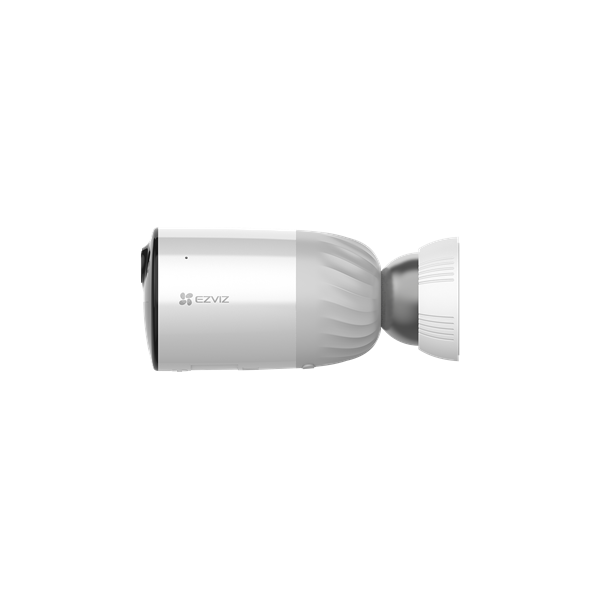 EZVIZ BC1-B2 kültéri 2 kamerás biztonsági rendszer, bázisállomás+2 kamera), WiFi, 1080p, 12900mAH akku, PIR, IP66, H.265
