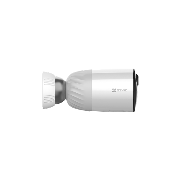 EZVIZ BC1-B2 kültéri 2 kamerás biztonsági rendszer, bázisállomás+2 kamera), WiFi, 1080p, 12900mAH akku, PIR, IP66, H.265