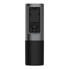 EZVIZ LC3-A0 kültéri színes biztonsági kamera világítással, 4MP, WiFi, IP65, mozgásérzékelés, 700lumen, kétirányú beszéd