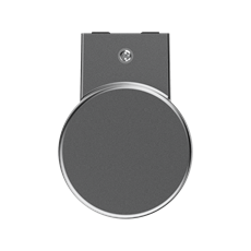 EZVIZ LC3-A0 kültéri színes biztonsági kamera világítással, 4MP, WiFi, IP65, mozgásérzékelés, 700lumen, kétirányú beszéd