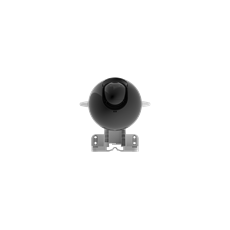 EZVIZ C8W kültéri színes,  kamera, forgatható/dönthető 360°-os, 2K, 4MP, kétirányú beszéd, MI, IR, IP65, microSD (256GB)