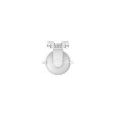 EZVIZ C8W kültéri színes,  kamera, forgatható/dönthető 360°-os, 2K, 4MP, kétirányú beszéd, MI, IR, IP65, microSD (256GB)
