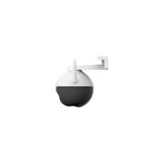 EZVIZ C8W kültéri színes,  kamera, forgatható/dönthető 360°-os, 2K, 4MP, kétirányú beszéd, MI, IR, IP65, microSD (256GB)
