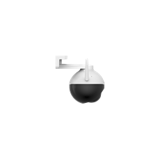 EZVIZ C8W kültéri színes,  kamera, forgatható/dönthető 360°-os, 2K, 4MP, kétirányú beszéd, MI, IR, IP65, microSD (256GB)