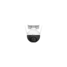 EZVIZ C8W kültéri színes,  kamera, forgatható/dönthető 360°-os, 2K, 4MP, kétirányú beszéd, MI, IR, IP65, microSD (256GB)