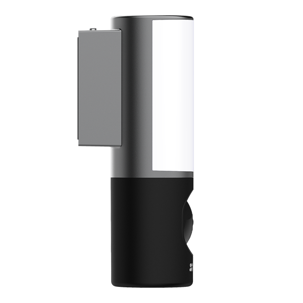 EZVIZ LC3-A0 kültéri színes biztonsági kamera világítással, 4MP, WiFi, IP65, mozgásérzékelés, 700lumen, kétirányú beszéd
