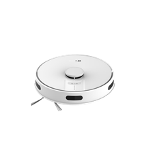 EZVIZ RE4C Smart robotporszívó felmosó funkcióval, 4000PA, 2600mAh, 173 perc üzemidő, letölthető app.