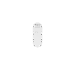 EZVIZ DB2, videós ajtócsengő készlet, 2K, 3MP, 176° kamerával,  WiFi, 5200mAh akku, PIR, IR, H.265, riasztó funkció