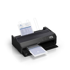 Epson Mátrixnyomtató FX-2190II (240x144 dpi, 9 tű, USB/LPT)