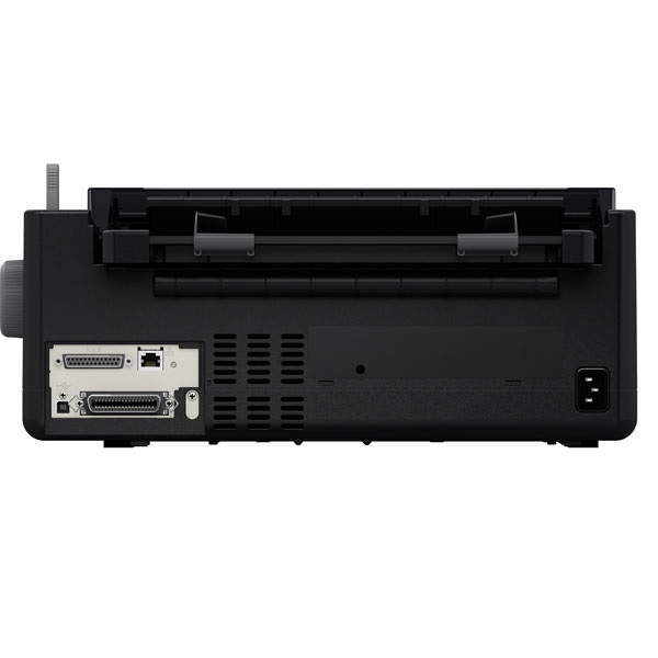 EPSON Mátrixnyomtató FX-890IIN (240x144 dpi, 9 tű, USB/LPT/LAN)