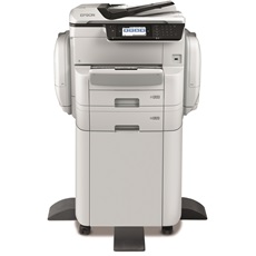 Epson WorkForce Pro WF-C869RDTWFC