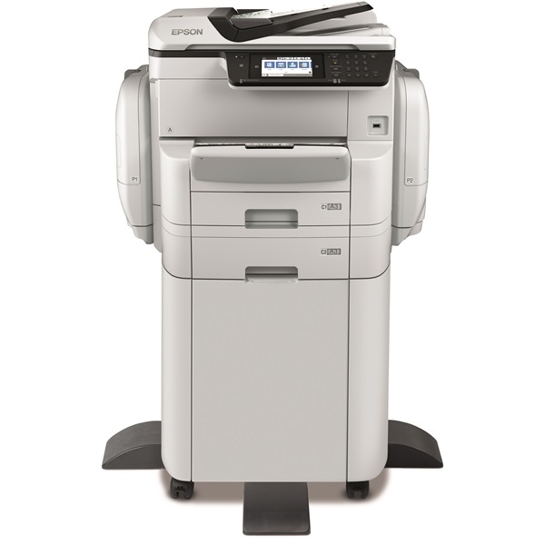 Epson WorkForce Pro WF-C869RDTWFC