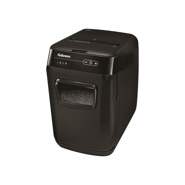 FELLOWES Iratmegsemmisítő, konfetti, 130 lap, "AutoMax™ 150C"