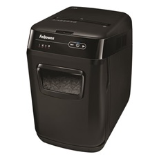 FELLOWES Iratmegsemmisítő, konfetti, 130 lap, "AutoMax™ 150C"