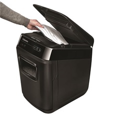 FELLOWES Iratmegsemmisítő, konfetti, 130 lap, "AutoMax™ 150C"