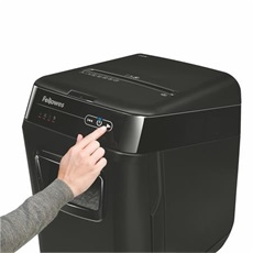 FELLOWES Iratmegsemmisítő, konfetti, 130 lap, "AutoMax™ 150C"