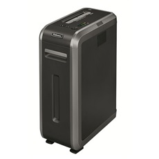 FELLOWES Iratmegsemmisítő, konfetti, 17 lap,"Powershred® 125Ci"