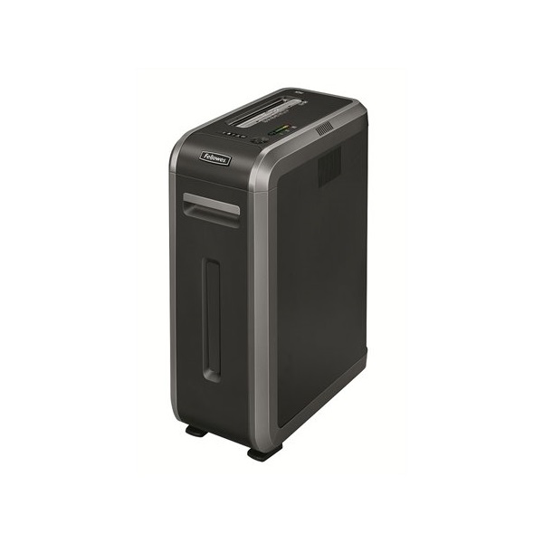 FELLOWES Iratmegsemmisítő, konfetti, 17 lap,"Powershred® 125Ci"