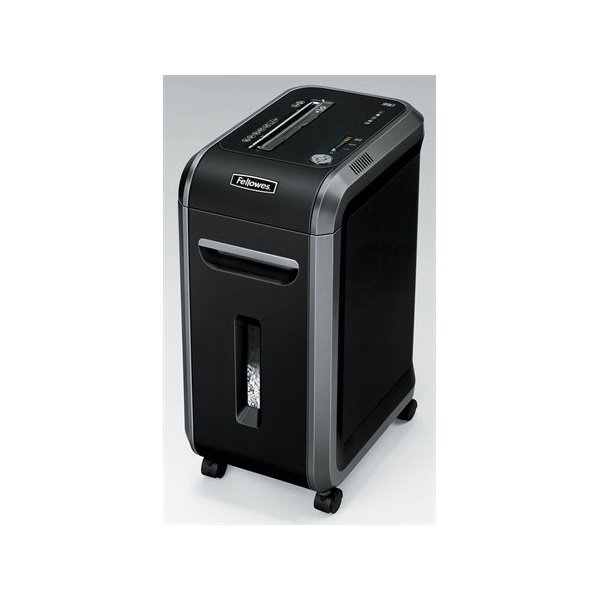 FELLOWES Iratmegsemmisítő, konfetti, 17 lap,"Powershred® 99Ci"