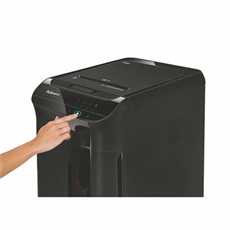 FELLOWES Iratmegsemmisítő, konfetti, 350 lap, "AutoMax™ 350C"