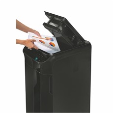 FELLOWES Iratmegsemmisítő, konfetti, 350 lap, "AutoMax™ 350C"