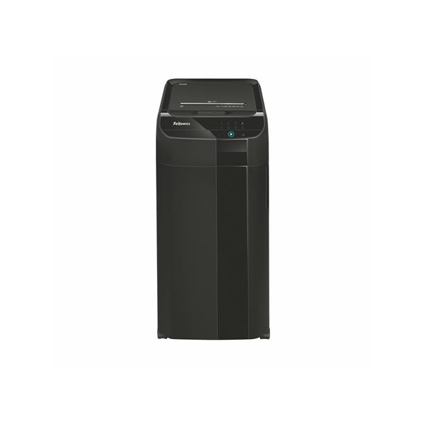 FELLOWES Iratmegsemmisítő, konfetti, 350 lap, "AutoMax™ 350C"