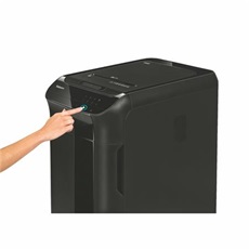 FELLOWES Iratmegsemmisítő, konfetti, 550 lap, "AutoMax™ 550C"