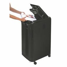 FELLOWES Iratmegsemmisítő, konfetti, 550 lap, "AutoMax™ 550C"