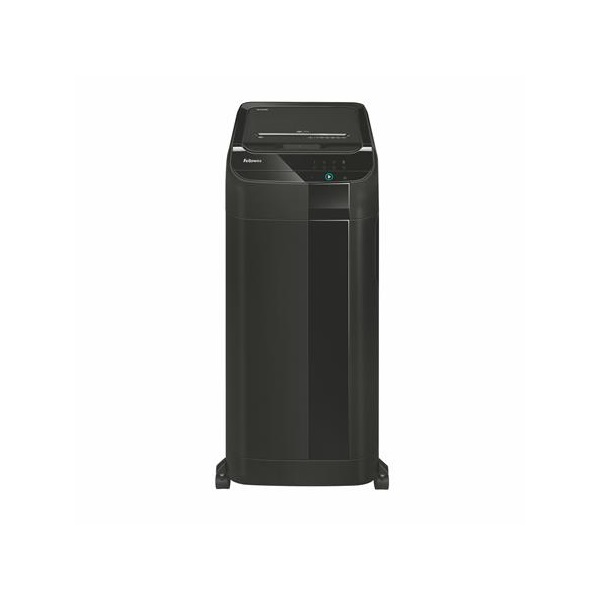 FELLOWES Iratmegsemmisítő, konfetti, 550 lap, "AutoMax™ 550C"