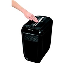 FELLOWES Iratmegsemmisítő, konfetti, 9 lap,"Powershred® 60Cs"