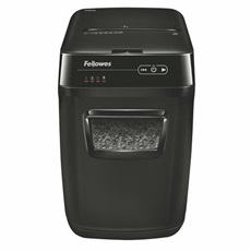 FELLOWES  Iratmegsemmisítő, mikrokonfetti, 200 lap, "AutoMax™ 200M"