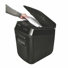 FELLOWES  Iratmegsemmisítő, mikrokonfetti, 200 lap, "AutoMax™ 200M"