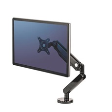 FELLOWES Monitortartó kar, egy monitorhoz, "Platinum Series™ Single"